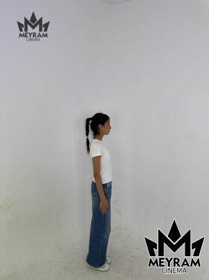 Ясира Нұрғалиқызы