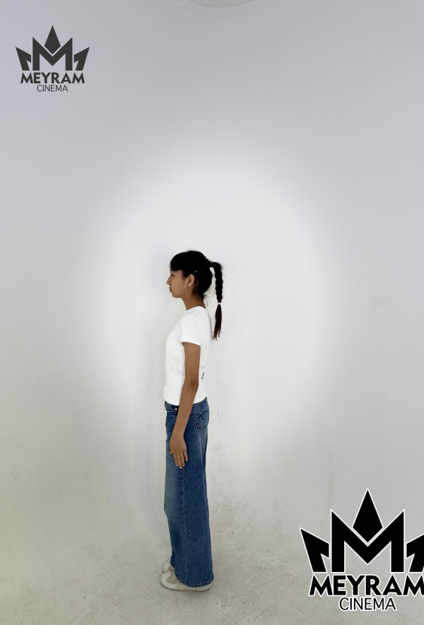 Ясира Нұрғалиқызы