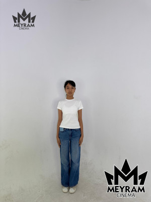 Ясира Нұрғалиқызы