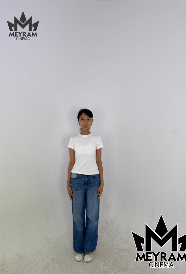 Ясира Нұрғалиқызы