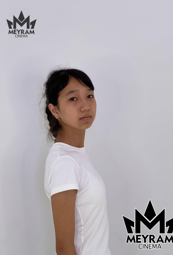 Ясира Нұрғалиқызы