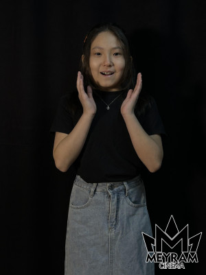 Інжу Сайдуллаева