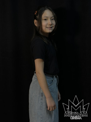 Інжу Сайдуллаева