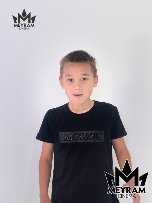 Алмат Мұхтар