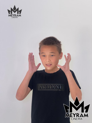 Алмат Мұхтар