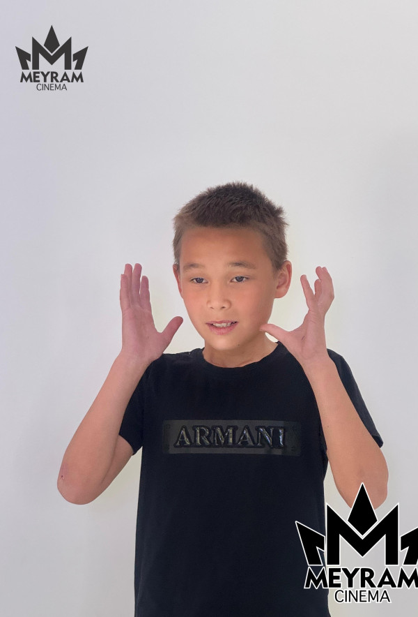 Алмат Мұхтар