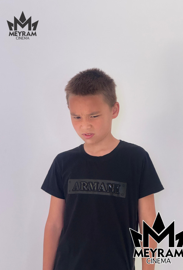 Алмат Мұхтар