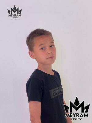 Алмат Мұхтар