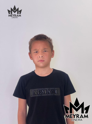 Алмат Мұхтар