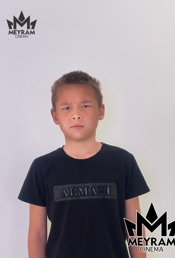 Алмат Мұхтар