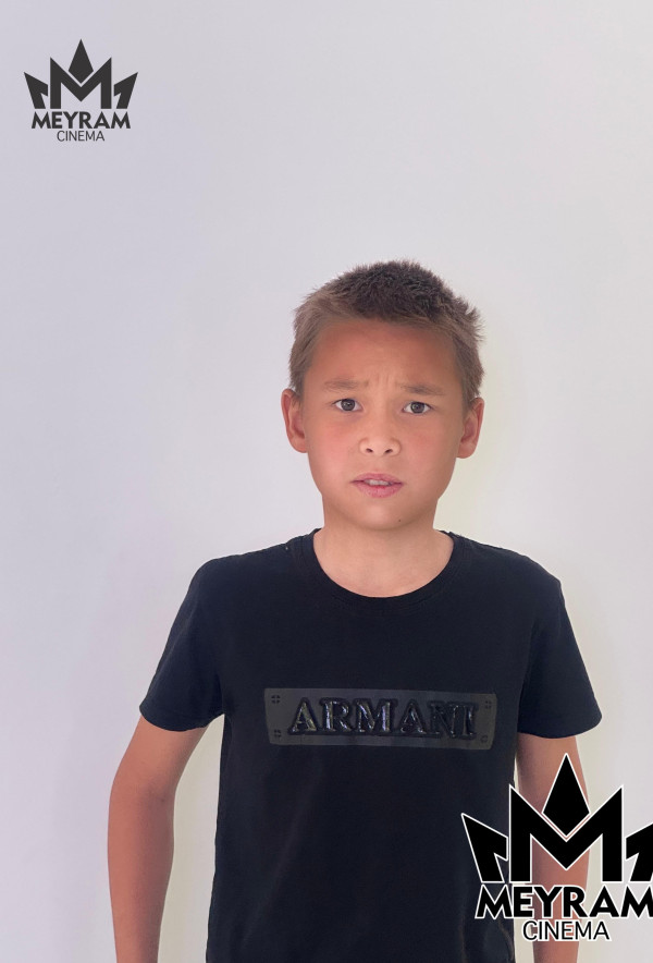 Алмат Мұхтар