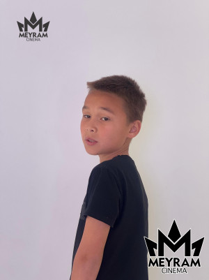 Алмат Мұхтар