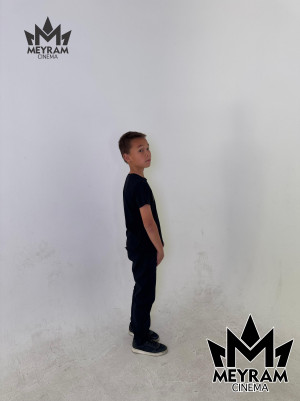 Алмат Мұхтар