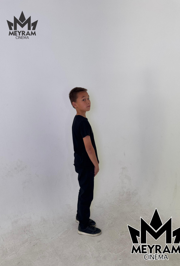 Алмат Мұхтар