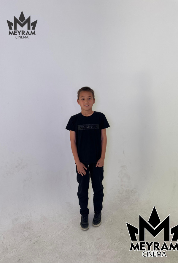 Алмат Мұхтар