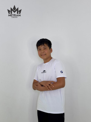 Медет Шанақбай