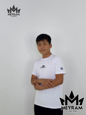 Медет Шанақбай