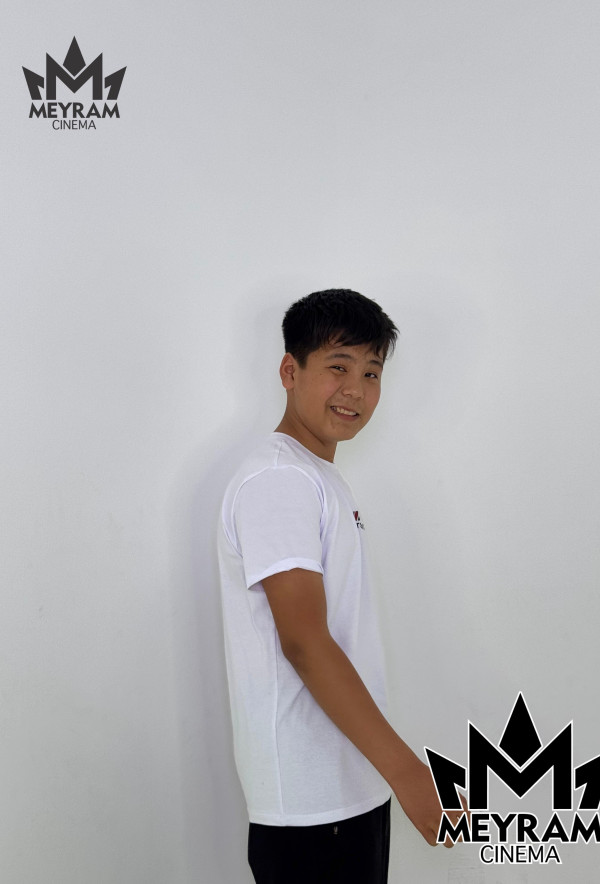 Медет Шанақбай