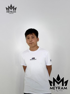 Медет Шанақбай