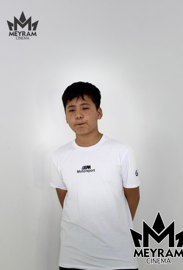 Медет Шанақбай