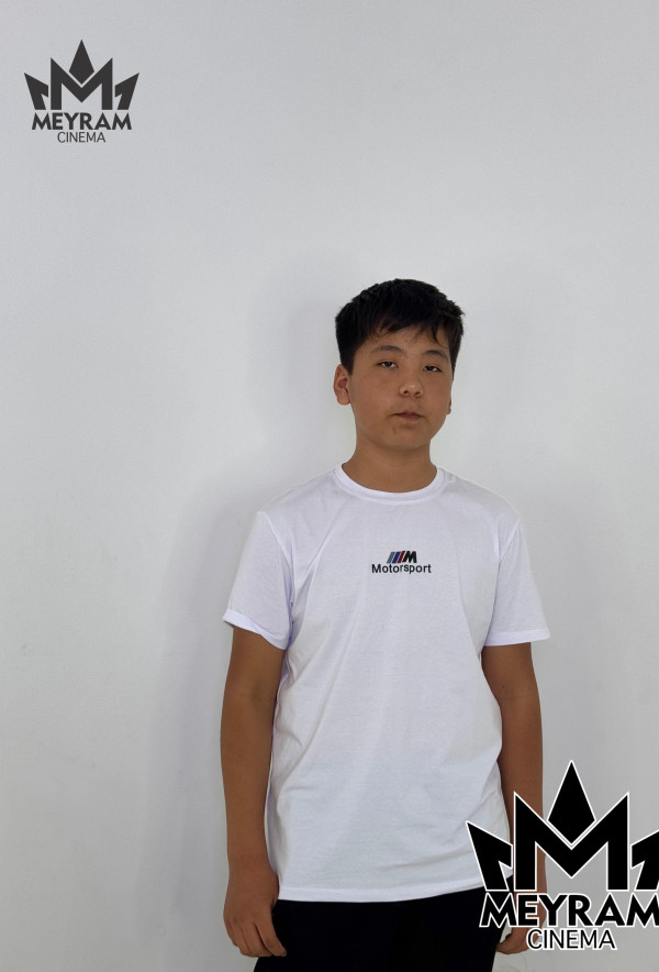 Медет Шанақбай