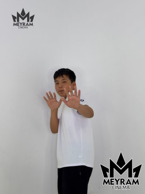 Медет Шанақбай