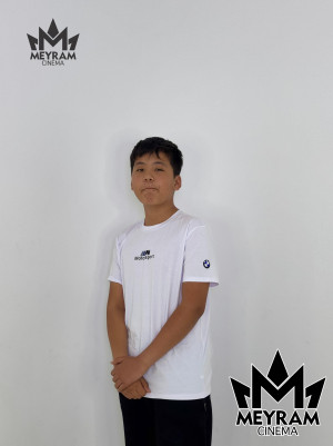 Медет Шанақбай