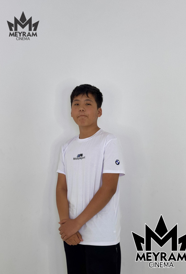 Медет Шанақбай