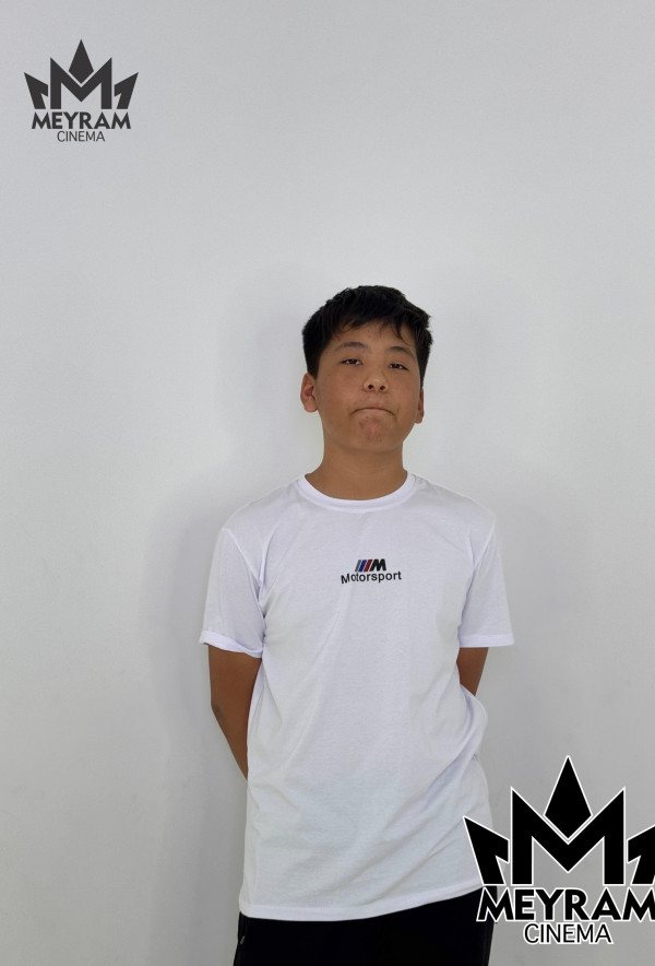 Медет Шанақбай