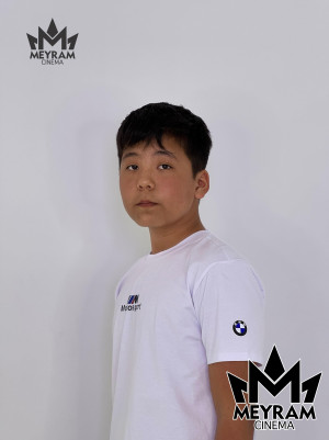 Медет Шанақбай