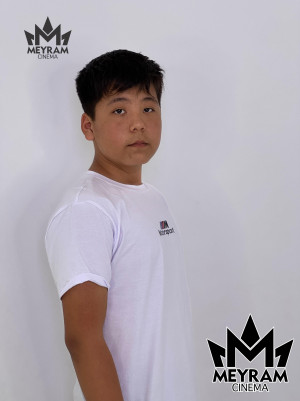 Медет Шанақбай