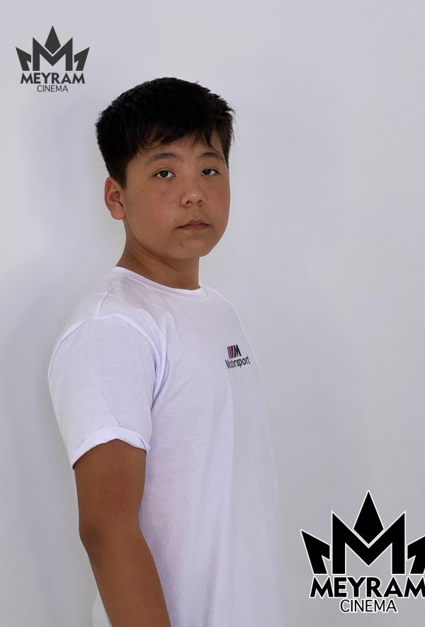 Медет Шанақбай