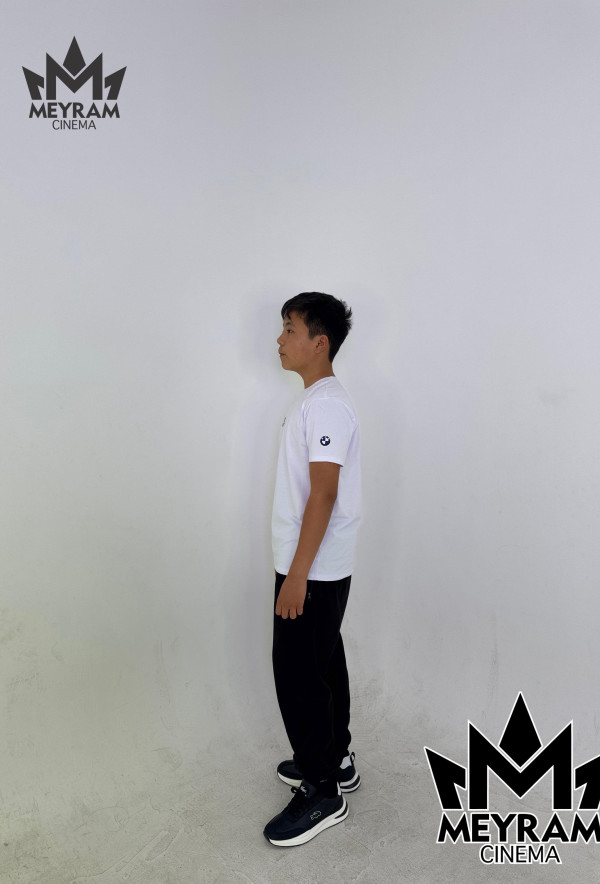 Медет Шанақбай