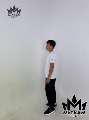 Медет Шанақбай