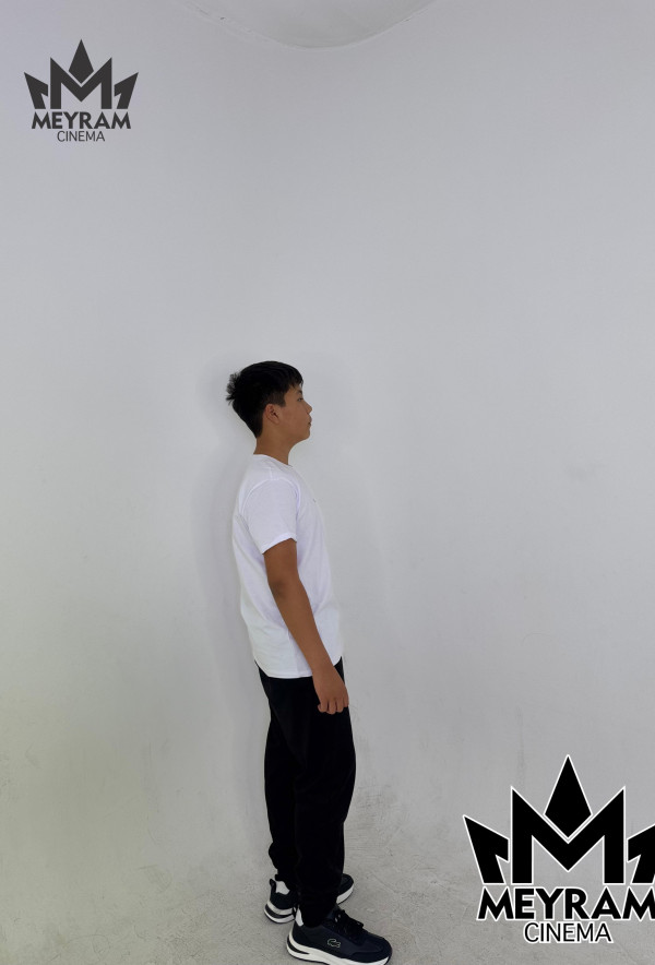 Медет Шанақбай