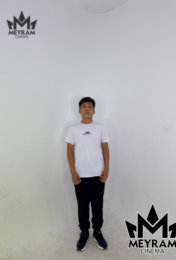 Медет Шанақбай