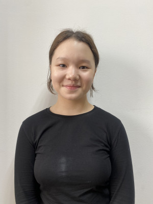 Аяжан Амангелді