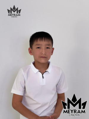 Әлихан Сапар