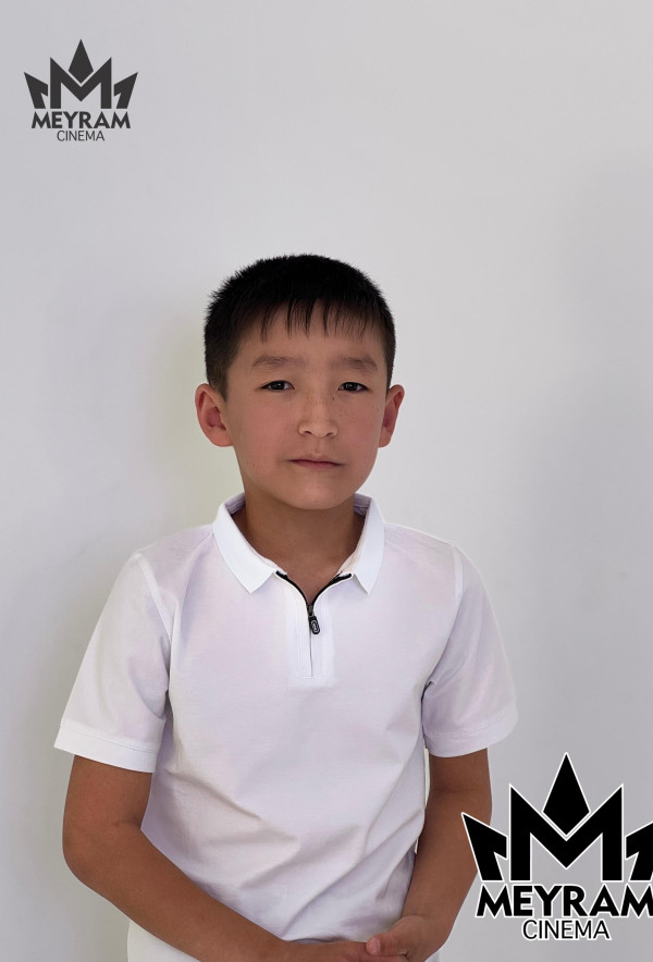 Әлихан Сапар