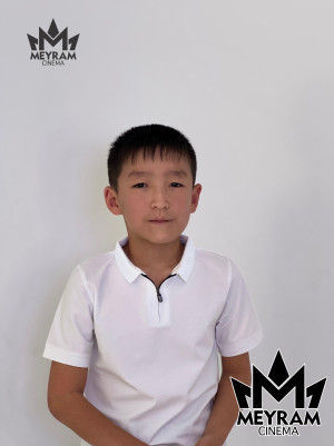 Әлихан Сапар