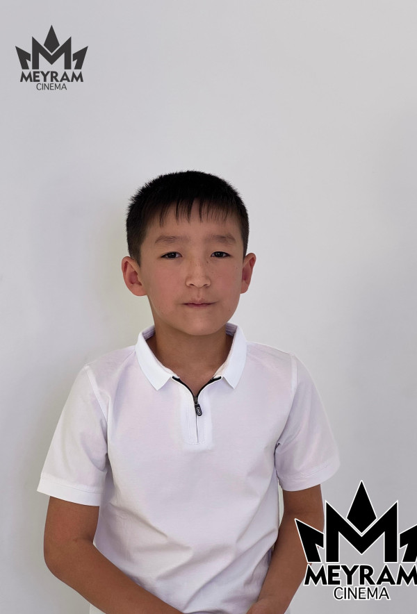 Әлихан Сапар