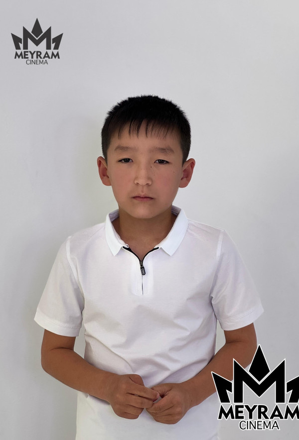 Әлихан Сапар