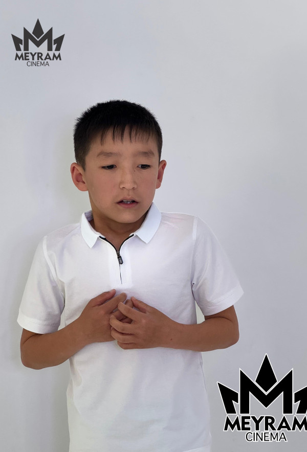 Әлихан Сапар