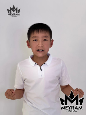 Әлихан Сапар