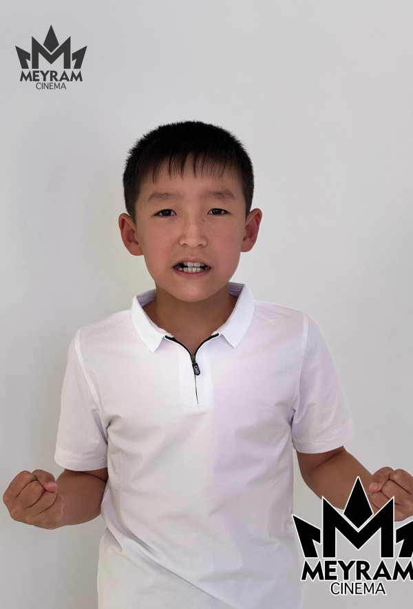 Әлихан Сапар