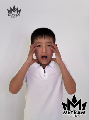 Әлихан Сапар