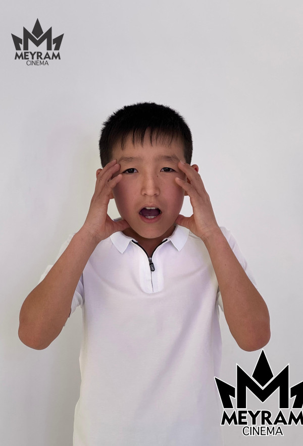 Әлихан Сапар