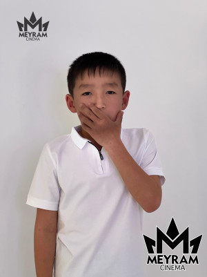 Әлихан Сапар