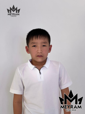 Әлихан Сапар