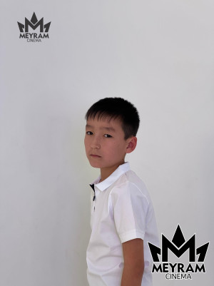 Әлихан Сапар